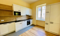 Wohnung - 8750, Judenburg - Stilvoll wohnen im Herzen von Judenburg – Komplett sanierte Erdgeschosswohnung ca 60 m2 mit Top-Ausstattung