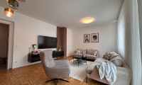 Wohnung - 4470, Enns - Geförderte 3-Zimmer Wohnung mit großzügiger Loggia und traumhaftem Ausblick ins Grüne! Miete inklusive Warmwasser und Heizung, ab Oktober verfügbar!