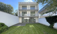 Haus - 5020, Salzburg - EIN HAUS ZUM MIETEN: 194m² Wohnutzfläche - Moosstraße