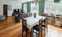 Wohnung - 1190, Wien - Provisionsfrei: Dachgeschoss - Maisonette in Döblinger Toplage mit 3 Terrassen! Garage verfügbar!