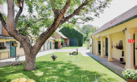 Land und Forstwirtschaft - 2282, Großhofen - Bauernhof- oder Reiterhofidylle direkt vor den Toren Wiens