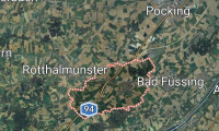 Land und Forstwirtschaft - 94148, Kirchham - K3 - Im BÄDERDREIECK - landwirtschaftliche Flächen ab 2HA zu verkaufen