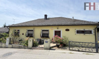 Haus - 3003, Gablitz - Großzügiges 6-Zimmer Einfamilienhaus in guter Gablitzer Lage mit Garten und Garage!