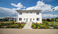 Haus - 2201, Seyring - 🌿 ERSTBEZUG – MODERNE DOPPELHAUSHÄLFTE MIT GARTEN, TERRASSE & LUFTWÄRMEPUMPE IN RUHIGER LAGE