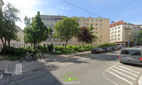Wohnung - 1050, Wien - Charmante Altbauwohnung in ruhiger Lage - St. Johann Gasse