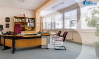 Büro / Praxis - 4020, Linz - 186 m² Büro am Schillerpark | mit 3x Tiefgarage
