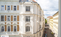 Wohnung - 1090, Wien - Wohnen im Servitenviertel! Generalsanierter Altbaucharme verbunden mit modernster Technik