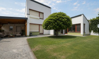 Haus - 1220, Wien - Premiumlage - Wohnen im Grünen direkt am Golfplatz Süßenbrunn