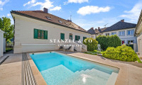 Haus - 3680, Persenbeug - EINZIGARTIGE VILLA IN PERSENBEUG MIT PANORAMA & DONAUBLICK