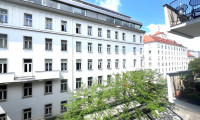 Wohnung - 1010, Wien - HELLES LOFT NAHE DEM STADTPARK ( BJ 1959 )