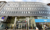 Büro / Praxis - 1050, Wien - Ein repräsentatives Büro (706 m²) - aufgeteilt auf zwei Flächen mit hervorragender Verkehrsanbindung – Wiedner Hauptstraße