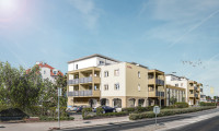 Wohnung - 2544, Leobersdorf - Schöne 2-Zimmerwohnung in zentraler Lage - LEOBERSDORF