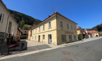 Haus - 9375, Hüttenberg - Historisches Zinshaus mit Entwicklungspotenzial im Herzen von Hüttenberg