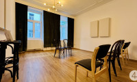 Büro / Praxis - 1020, Wien - Moderne Praxisräume · U1 & U2 in Gehweite · All-in Miete · Ideal für Therapeuten & Gesundheitsdienstleister