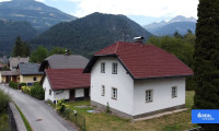 Haus - 9781, Oberdrauburg - Raum für Wohnideen - natürlich, charmant