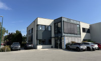 Büro / Praxis - 4600, Wels - Kleines, repräsentatives Büro in Wels – Maxlhaid