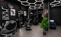Einzelhandel - 1130, Wien - Exklusives Geschäftslokal in Bestlage von Hietzing – Moderner Friseursalon mit vielseitigem Potenzial