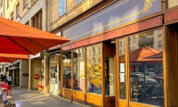Gastgewerbe - 1010, Wien - GESCHÄFTSLOKAL AM TUCHLAUBEN