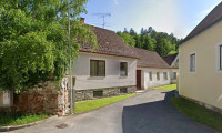 Haus - 2095, Unterthürnau - Bastlerhit für Ruhesuchende im wunderschönen Waldviertel! Nähe Drosendorf!