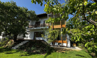 Haus - 2345, Brunn am Gebirge - Erstbezug! Architektenhaus 140m² mit topmoderner Ausstattung, PV-Anlage, Keller und Garage
