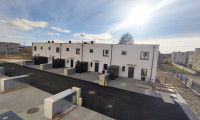 Haus - 3452, Heiligeneich - *NEU* Eckreihenhaus mit gr. Garten in modernster Ausstattung inkl. KÜCHE - PV & E-Ladestation vorbereitet