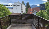 Wohnung - 6850, Dornbirn - Attraktive 3-Zimmer-Wohnung in bester Lage von Dornbirn