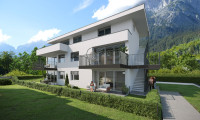 Wohnung - 6410, Telfs - Provisionsfrei - 2-Zimmer Wohnung im Obergeschoss