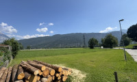 Grundstück - 6404, Polling in Tirol - Baugrundstück in sonniger Lage