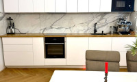 Wohnung - 1050, Wien - Hochwertig sanierte 3 Zimmer-Wohnung mit zwei Badezimmern in 1050 Wien - NEUBAUWOHNUNG