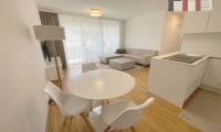 Wohnung - 3002, Purkersdorf - Neuwertige 4-Zimmer Wohnung mit großem Balkon im Zentrum von Purkersdorf