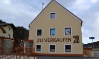 Gastgewerbe - 8600, Kapfenberg - Voll ausgestattetes Gasthaus mit zwei vermieteten Wohnungen