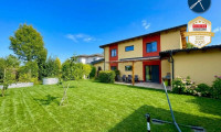 Haus - 3470, Kirchberg am Wagram - Neuwertiges Einfamilienhaus mit großem Garten in Kirchberg/Wagram