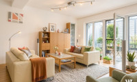 Wohnung - 2345, Brunn am Gebirge - Einziehen & Wohlfühlen - Moderne Gartenwohnung in Brunn am Gebirge mit zwei Terrassen und zwei Gärten