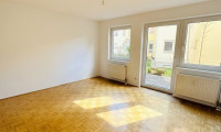 Wohnung - 8010, Graz - Charmante Garçonnière mit Terrasse und Gartenanteil in Graz