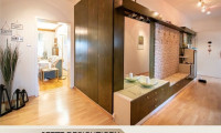 Wohnung - 8053, Graz - Großzügige 3-Zimmer-Wohnung mit TG-Stellplatz, zweitem Parkplatz & Dachterrasse mit Graz-Blick