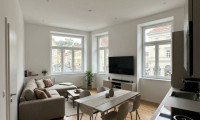 Wohnung - 8020, Graz,04.Bez.:Lend - *2-Zimmerwohnung inkl. Küche möbliert im 1.OG am Lendplatz*