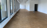 Gastgewerbe - 8010, Graz - *177m² Geschäftslokal im Neubauprojekt Reininghauspark – ideal für Gastronomie oder Café ohne Provision