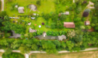 Land und Forstwirtschaft - 7400, Oberwart - Bebaubares Teichgrundstück (Tourismus-Widmung)