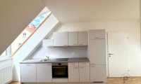 Wohnung - 8020, Graz,04.Bez.:Lend - *DG-Wohnung inkl. Küche möbliert am Lendplatz*