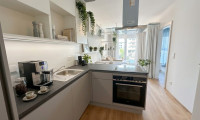 Wohnung - 8010, Graz - *3-Zimmer-Wohnung mit Garten/Terrasse Nähe Messe Graz - ab September 2026