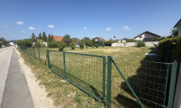 Grundstück - 2542, Kottingbrunn - Großzügiges Wohnbaugrundstück in bester Lage – ideal für Villa oder großzügiges Eigenheim