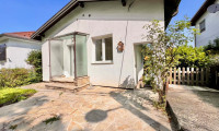Haus - 1140, Wien - Fernblick und Grünruhelage am Kordon