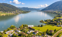 Haus - 9552, Steindorf am Ossiacher See - Leben am Ossiacher See – neuwertiges Einfamilienhaus in traumhafter Seelage