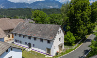 Haus - 9614, Vorderberg - "3+1"  Wohnhaus mit 3 Appartements + 1 großzügigen Wohneinheit im EG