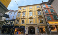 Büro / Praxis - 8010, Graz - INNENSTADTBÜRO: Sporgasse 11