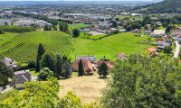 Haus - 8054, Graz - Exklusive Liegenschaft mit ca. 4.500 m² am Grazer Kehlberg - ca. 3.120 m² Bauland inkl. Studie