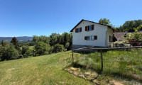 Haus - 8583, Edelschrott - Seltene Gelegenheit: Einfamilienhaus mit über 16.000 m² Freiland