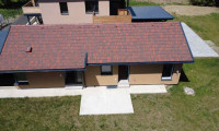 Wohnung - 9314, Launsdorf - Wohnen am Fuße der Burg Hochosterwitz- Gartenwohnung mit Bungalowflair