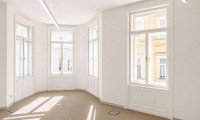 Büro / Praxis - 1010, Wien - Moderne Büroetage am Bauernmarkt | mit Deckenkühlung/-Heizung
