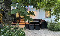 Haus - 7061, Trausdorf an der Wulka - Ferienbungalow am Privatsee in Trausdorf!